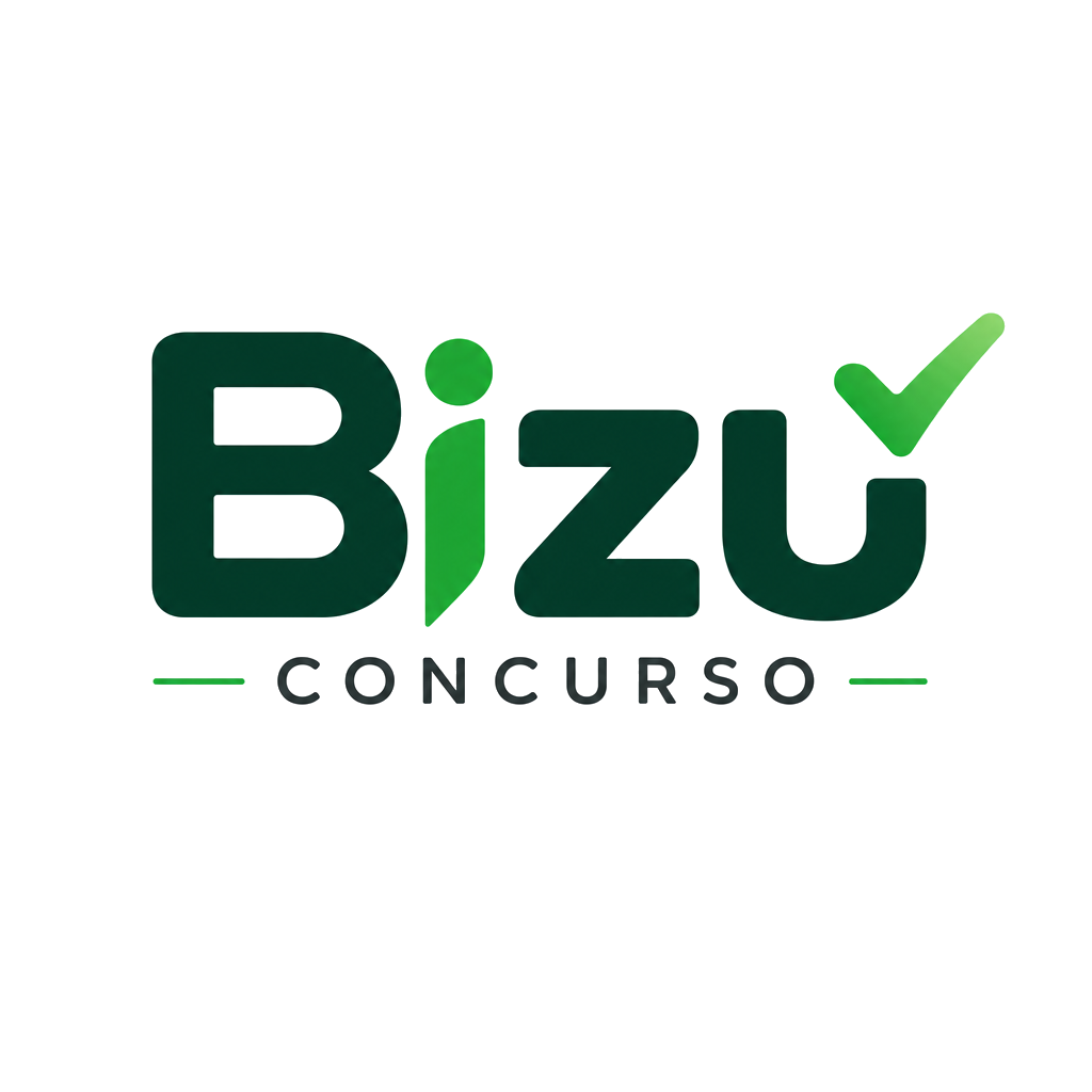 Bizu Concurso